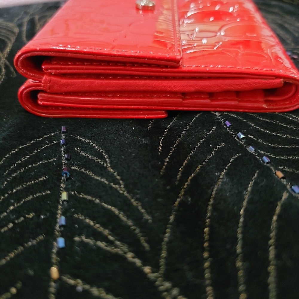 EUC Dior Wallet - Picture 6 of 12